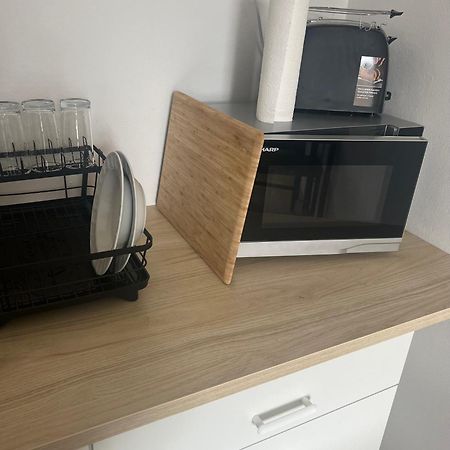 Apartment In Stadtzentrum Oelsnitz Oelsnitz  Экстерьер фото
