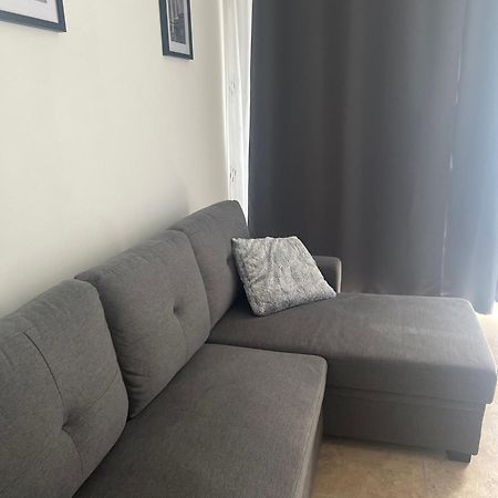 Apartment In Stadtzentrum Oelsnitz Oelsnitz  Экстерьер фото