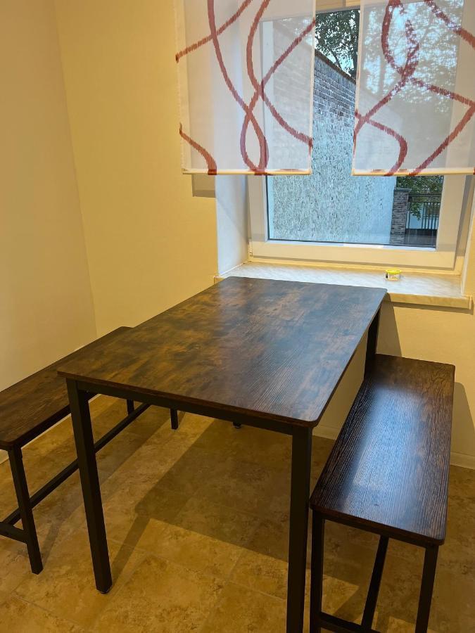 Apartment In Stadtzentrum Oelsnitz Oelsnitz  Экстерьер фото