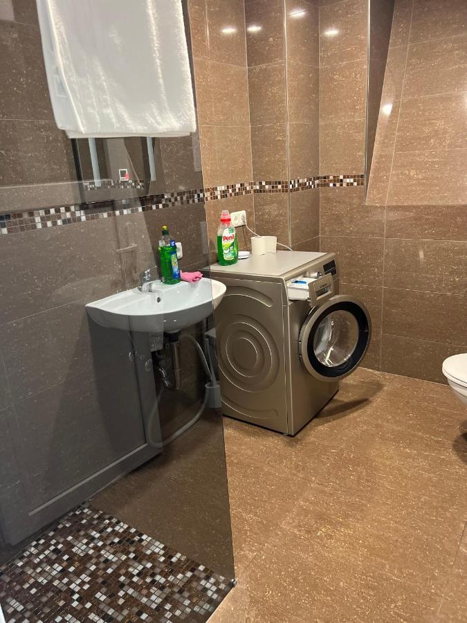 Apartment In Stadtzentrum Oelsnitz Oelsnitz  Экстерьер фото