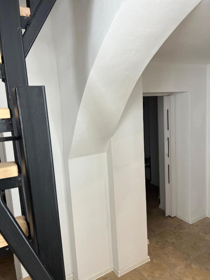 Apartment In Stadtzentrum Oelsnitz Oelsnitz  Экстерьер фото