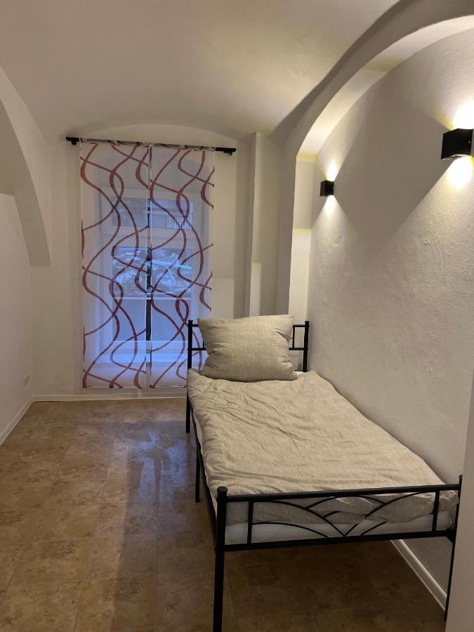 Apartment In Stadtzentrum Oelsnitz Oelsnitz  Экстерьер фото