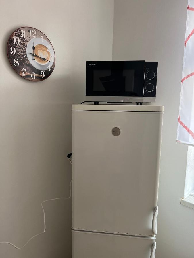 Apartment In Stadtzentrum Oelsnitz Oelsnitz  Экстерьер фото