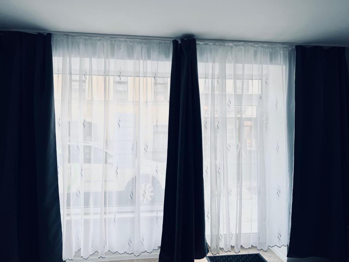 Apartment In Stadtzentrum Oelsnitz Oelsnitz  Экстерьер фото