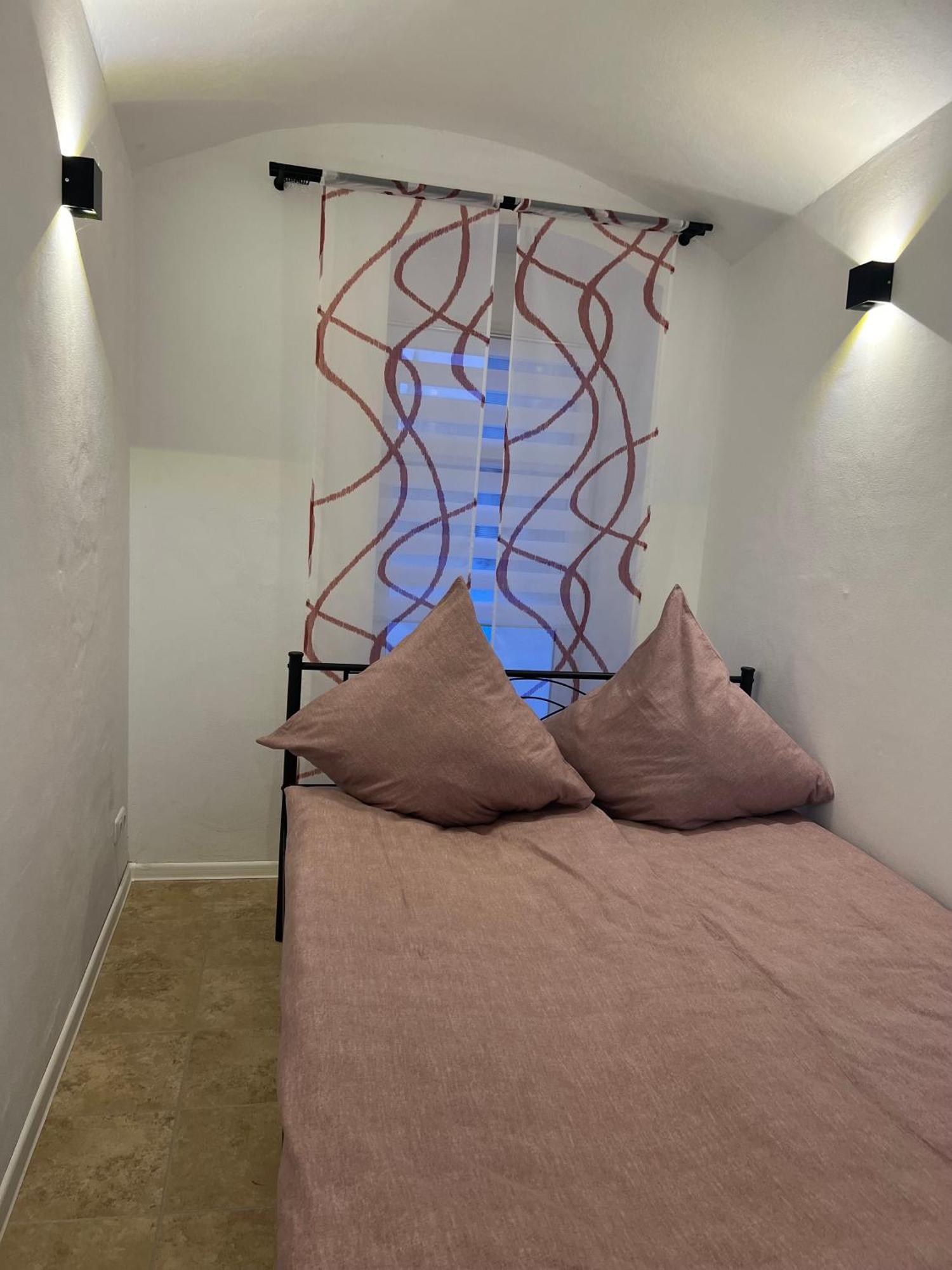 Apartment In Stadtzentrum Oelsnitz Oelsnitz  Экстерьер фото