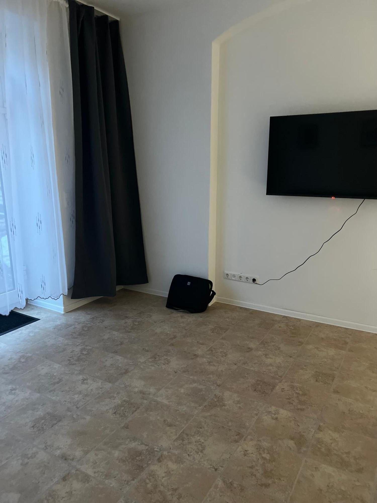 Apartment In Stadtzentrum Oelsnitz Oelsnitz  Экстерьер фото